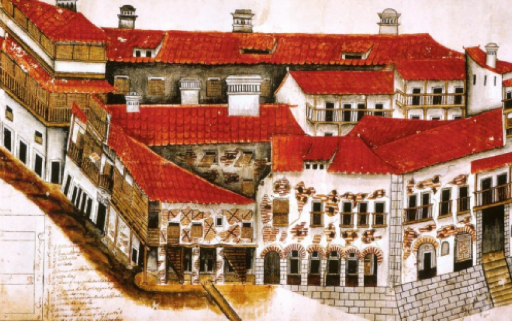 Chuva, acarajé e proteção aos bombeiros: entenda a história da Festa de Santa Bárbara em Salvador