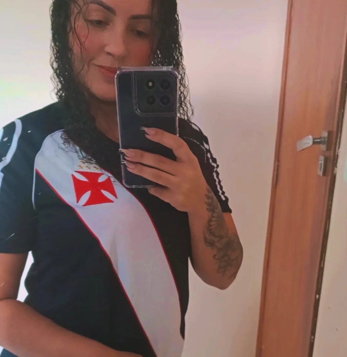 Homem é preso em flagrante por feminicídio de ex-mulher na Baixada Fluminense