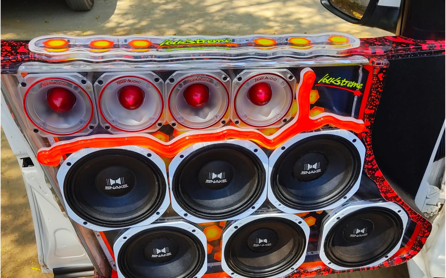 MP recomenda medidas para controlar poluição sonora durante eventos em Aracaju