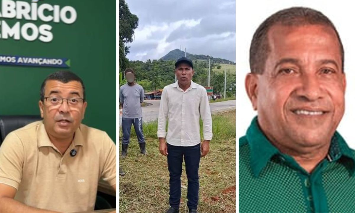 
Justiça determina cassação do mandato de três vereadores em cidade da BA após fraude na cota de gênero