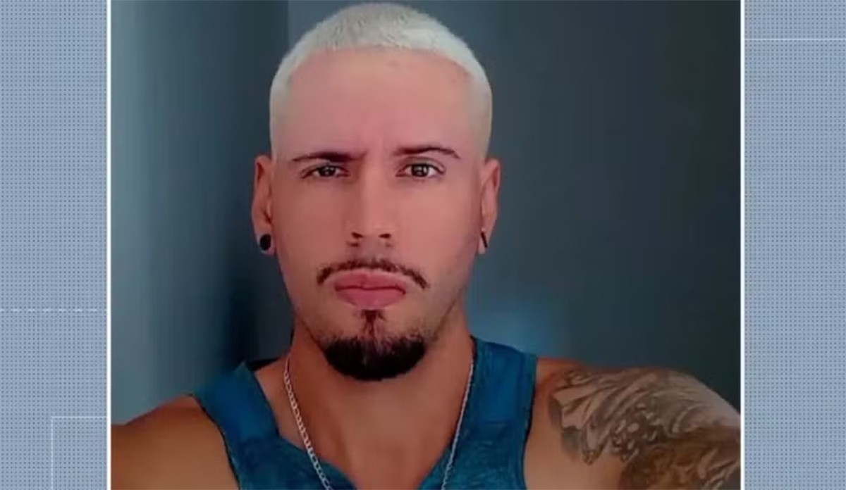 Suspeito de matar homem em hotel de João Pessoa se apresenta à polícia em Caicó