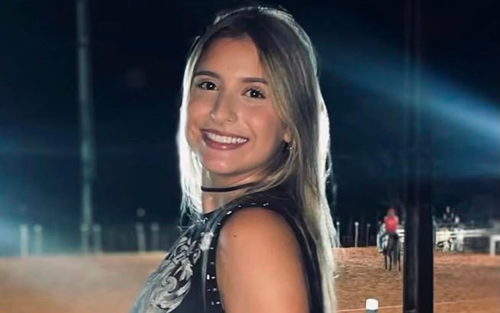 Estudante de odontologia morre aos 19 anos após lutar contra doença rara 