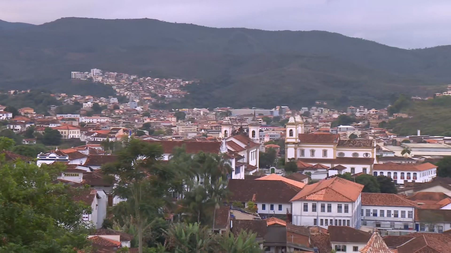 Hospital Regional de Mariana será financiado com recursos do acordo de reparação da tragédia, anuncia governo