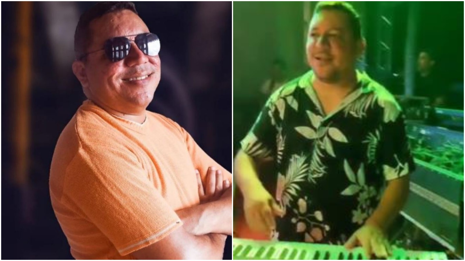 Tecladista é morto e músico é baleado em ataque a tiros contra veículo de banda no Ceará