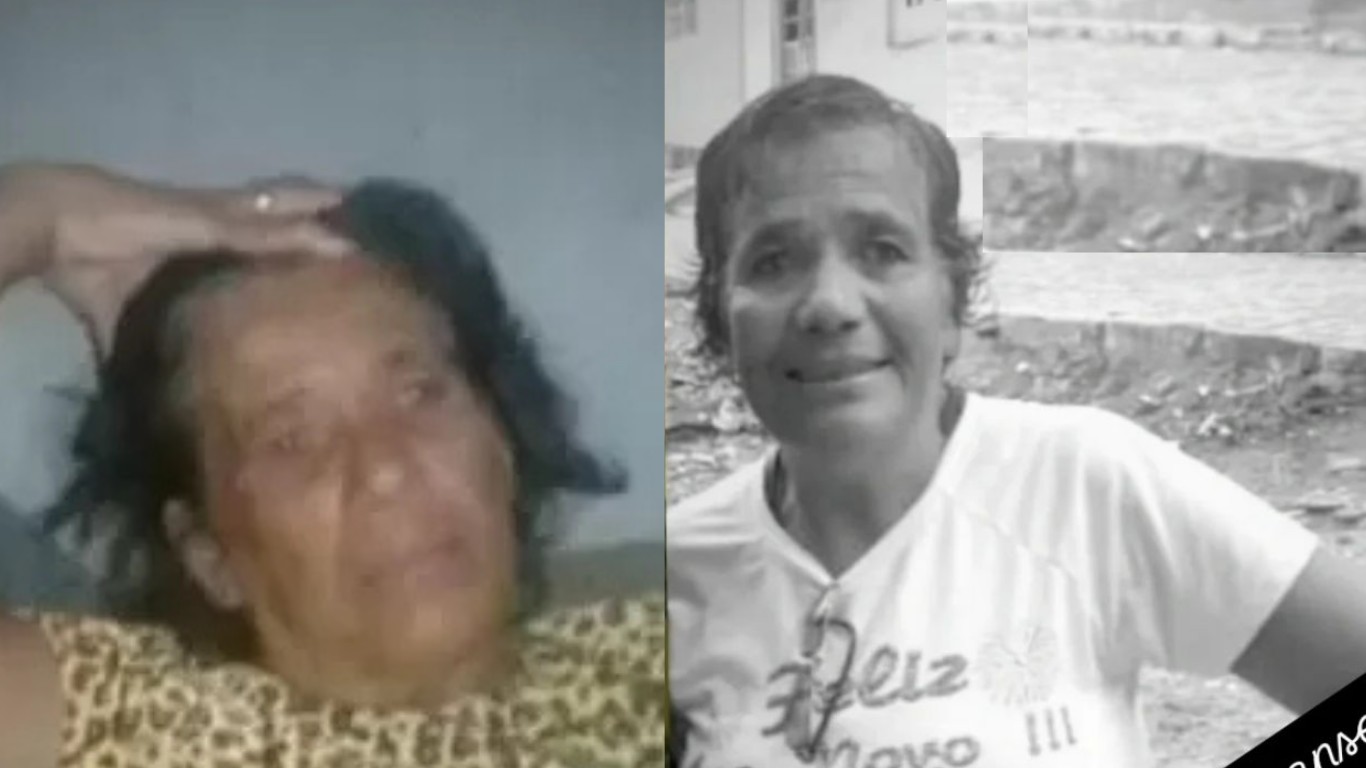Mulher vítima de estupro em Calçado morre no Hospital Mestre Vitalino, em Caruaru