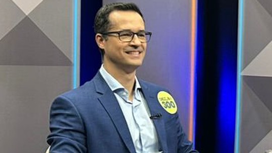 Nunes Marques suspende decisão que barrou candidatura de Deltan no PR