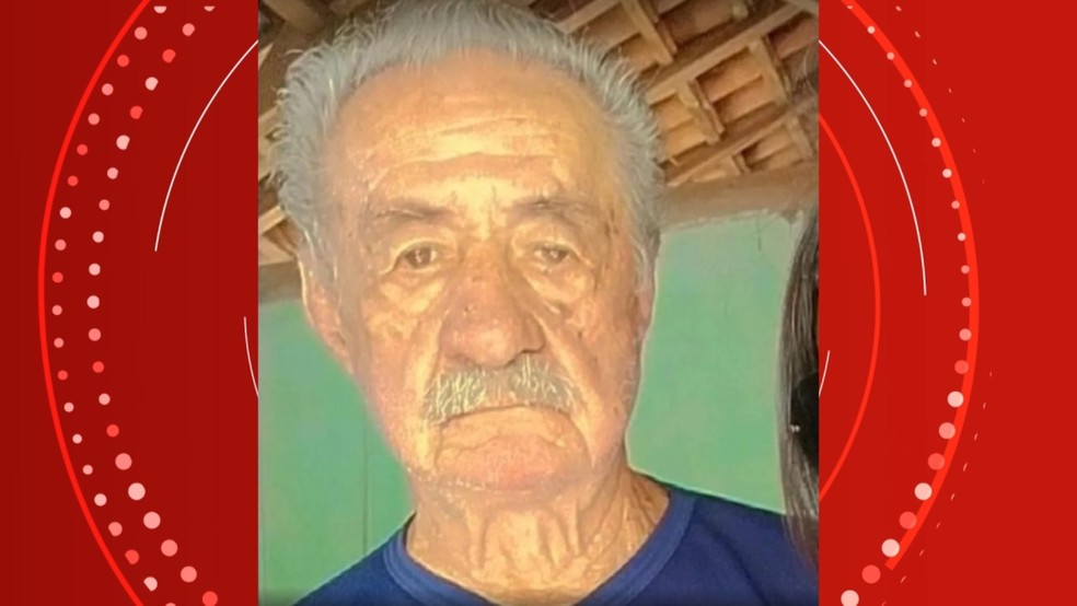Idoso de 92 anos morre após ser picado por escorpião enquanto escovava dentes na Bahia — Foto: Reprodução/medeirosneto.com