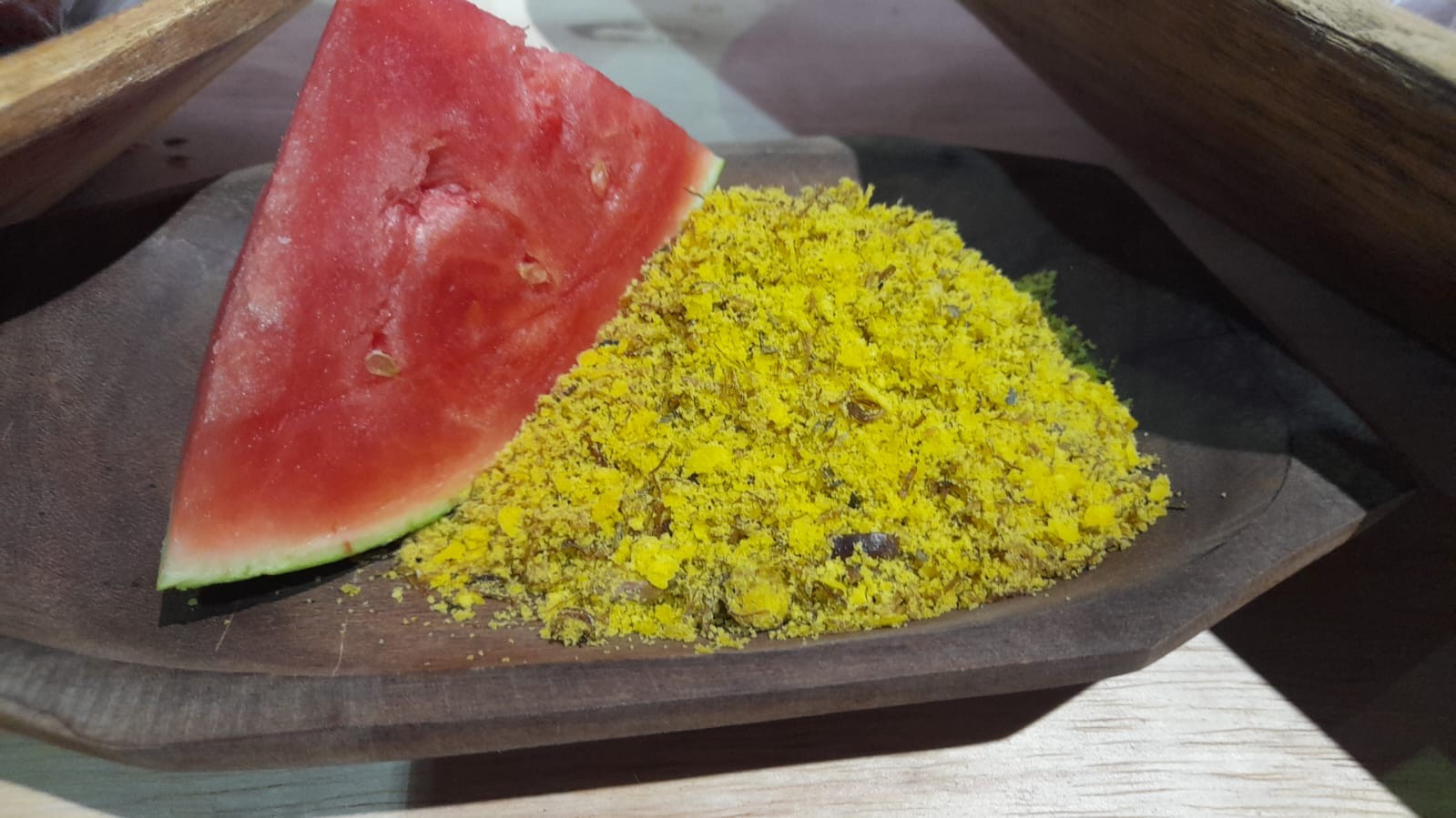 Paçoca de carne suína com melancia vira patrimônio imaterial em Capão Bonito; saiba como é feita a receita de origem tropeira