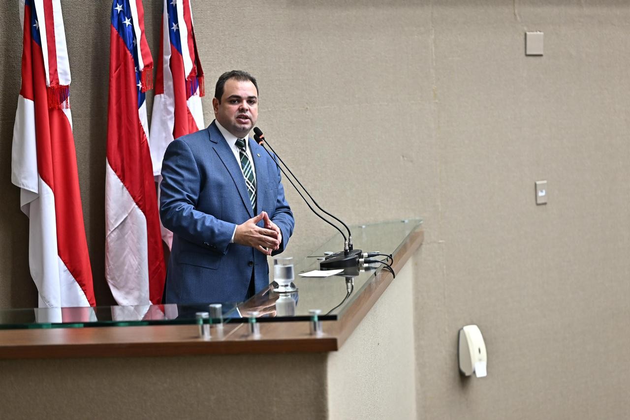 No dia de luta contra a discriminação racial, Roberto Cidade destaca propostas de sua autoria para o fortalecimento da causa