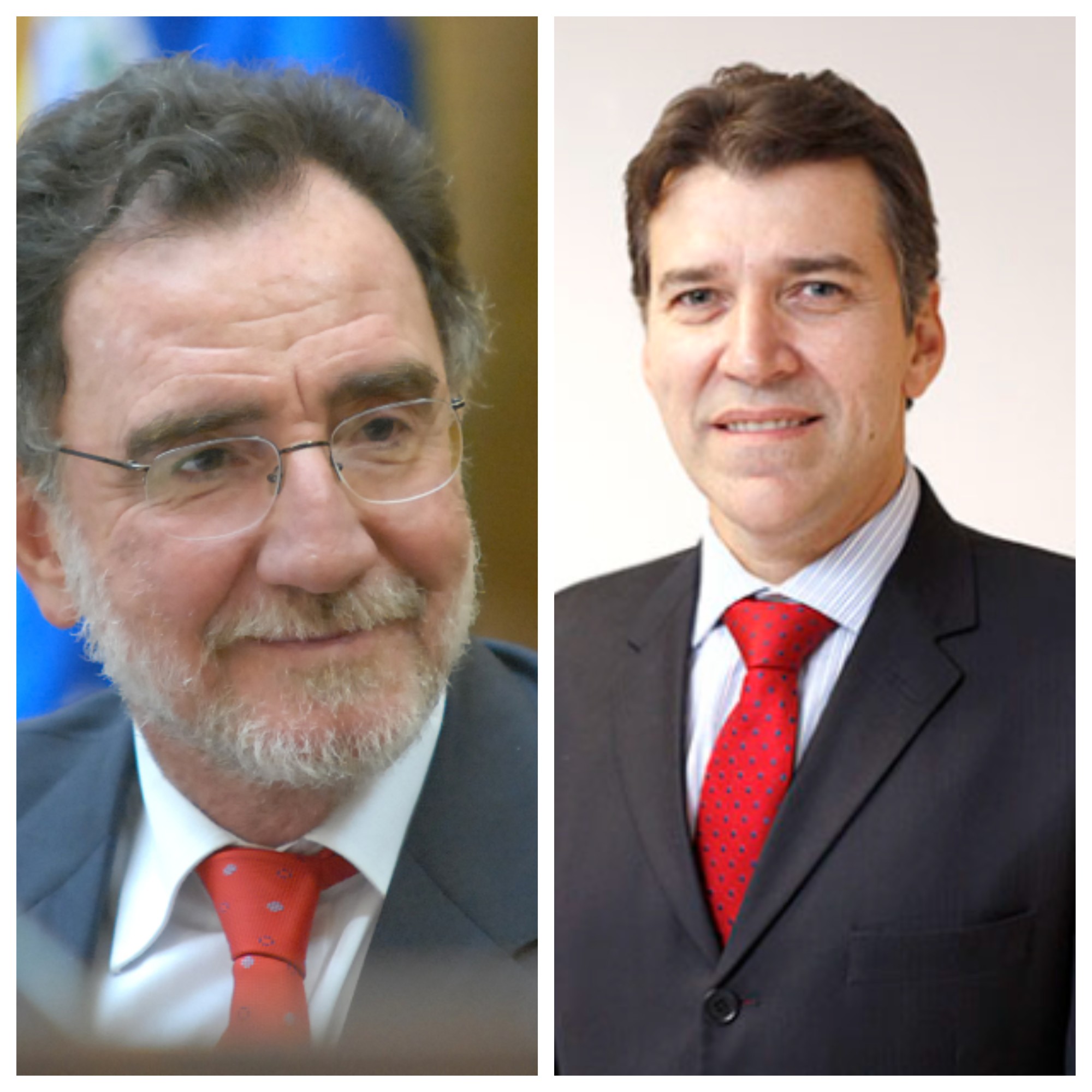 Patrus declara R$ 1,24 milhão em bens ao TSE; Jarbas Soares, R$ 7,8 mi | G1