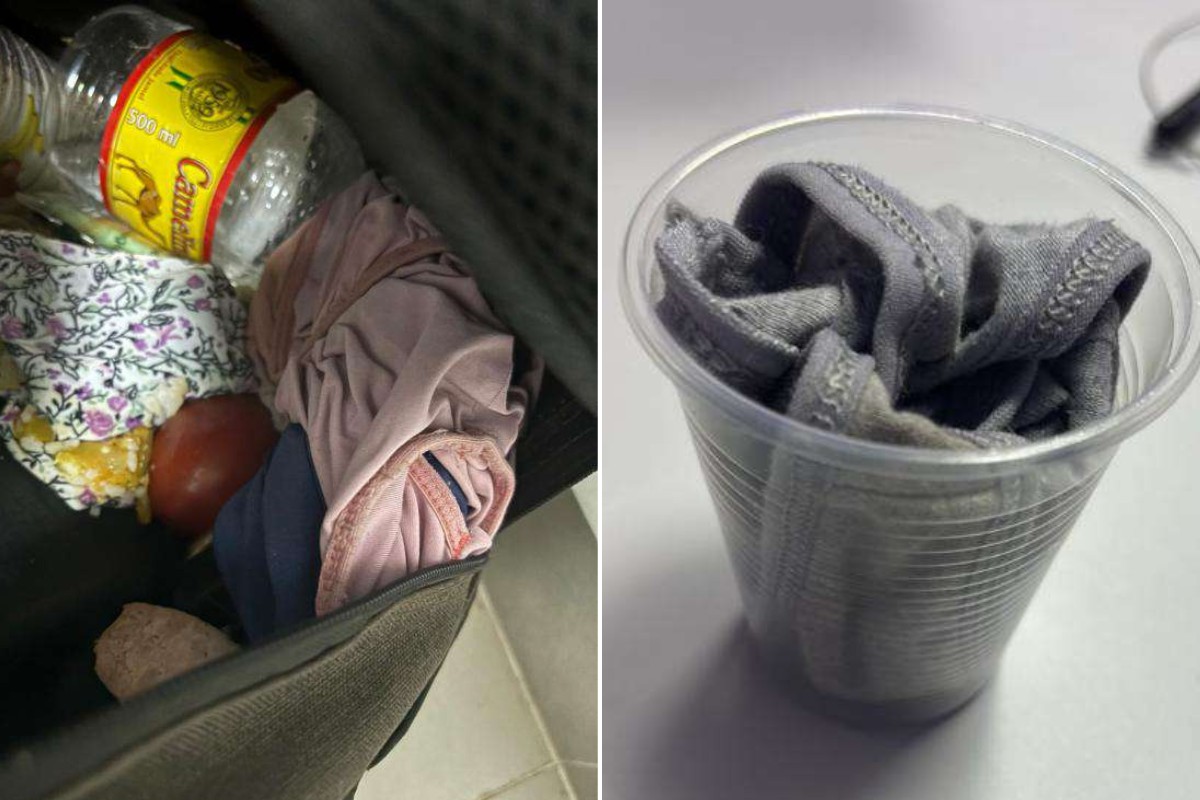 Homem é preso suspeito de invadir casa por meses para furtar calcinhas, voltar e trocar peças em MS