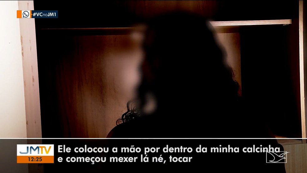 Mulheres denunciam médico por importunação sexual durante exames ginecológicos no MA — Foto: Reprodução/TV Mirante