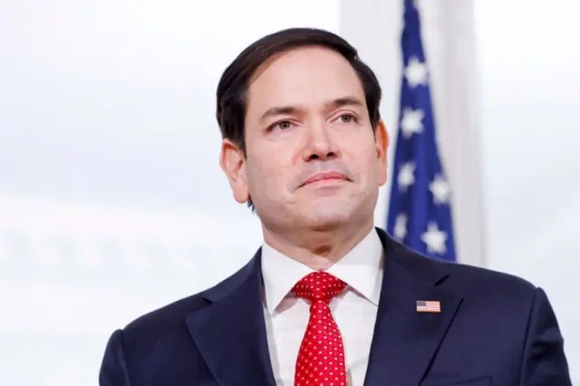 O fator Marco Rubio: quem é o secretário 'linha-dura' que Trump escolheu para negociar tarifa com Brasil