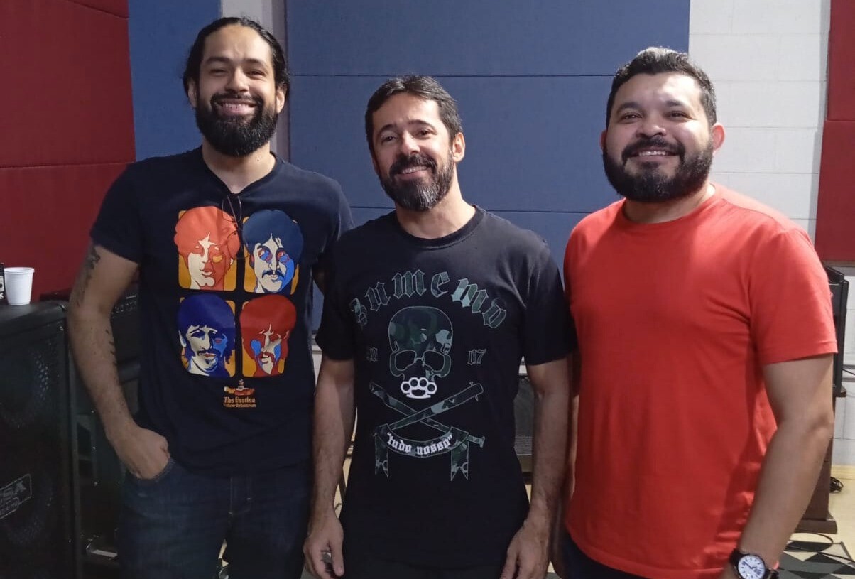 Skambo faz show 'Especial Armandinho' nesta sexta em Manaus