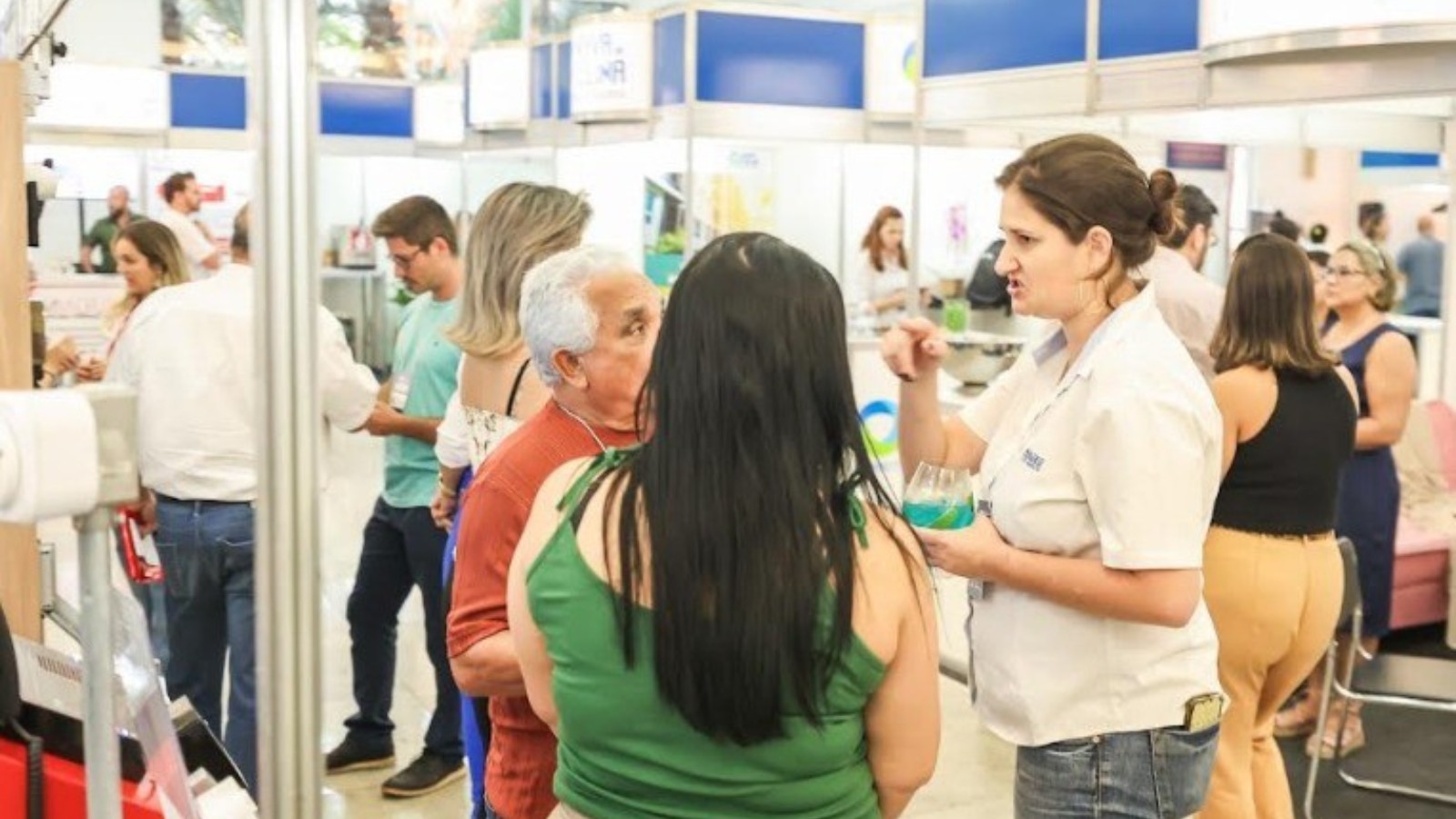 Acipi terá estande na 7ª Feira dos Condomínios e do Bem Viver