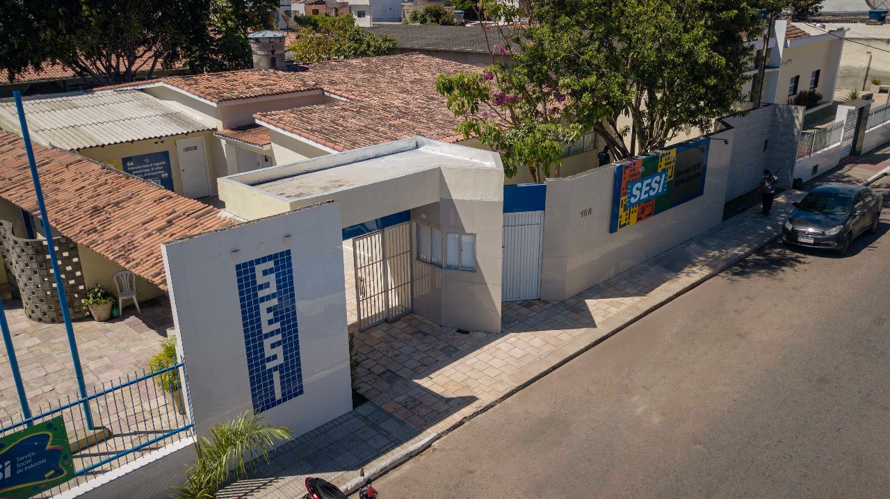 SESI abre edital com 75 vagas para bolsas de estudo gratuitas para 2026 no Agreste de PE; saiba como se inscrever