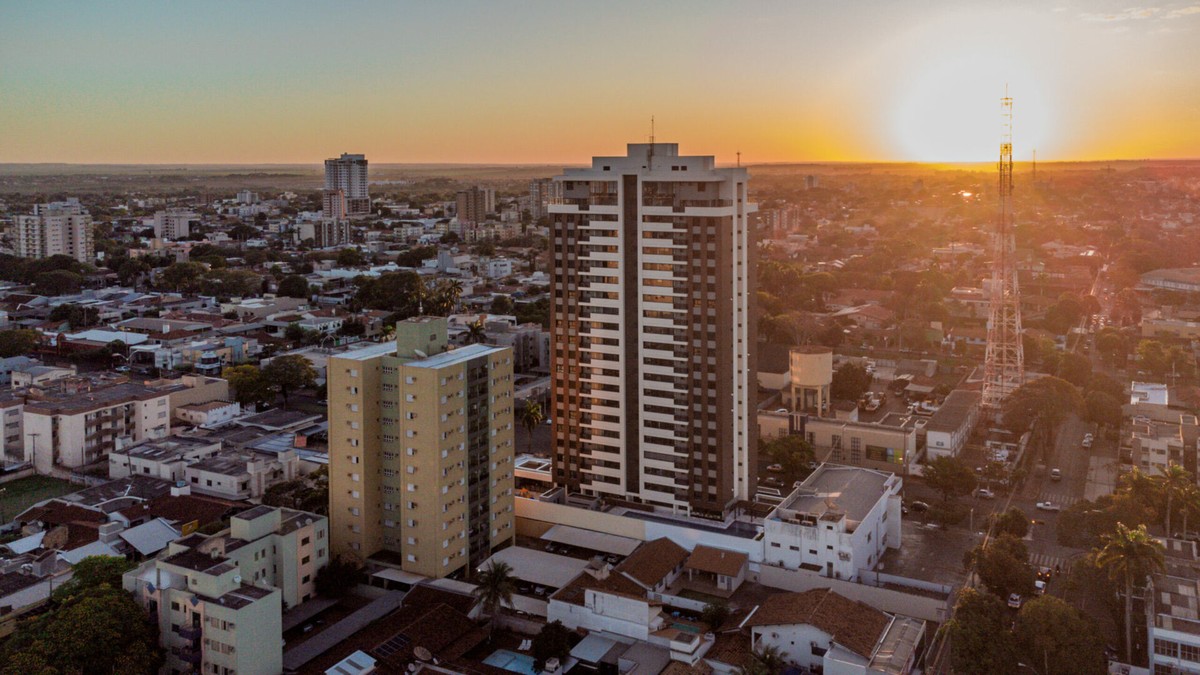 MVL e Inova apresentam lançamento na Barra na terça-feira (17) - MVL  Incorporadora