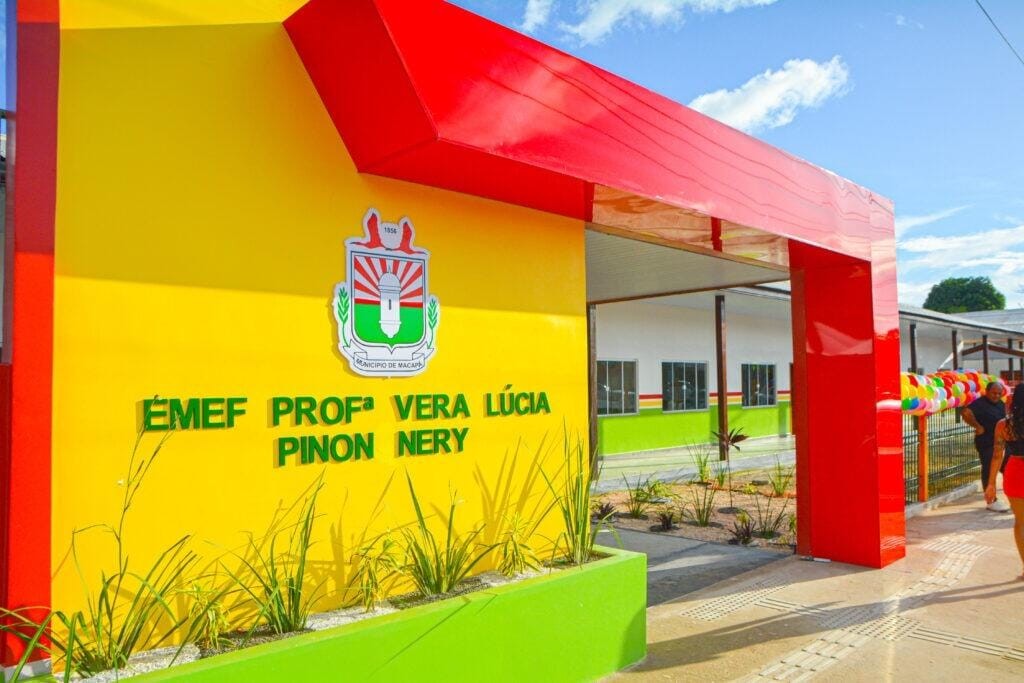 Prefeitura lança chamada pública para 200 vagas de estágio em Macapá