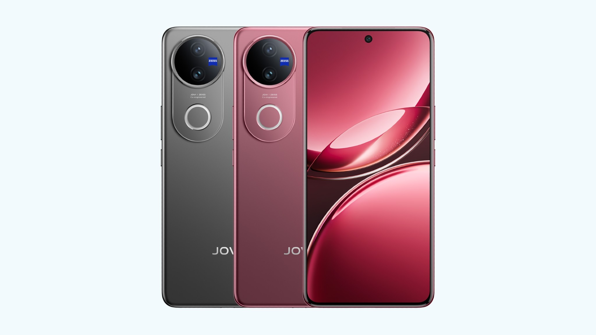 Jovi, gigante chinesa de celulares, começa a vender dois modelos no Brasil; veja preços