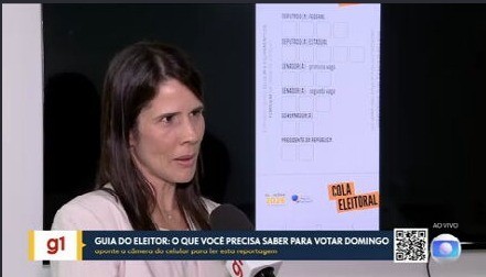 VÍDEOS: Bom Dia PE de sexta-feira, 2 de outubro de 2026