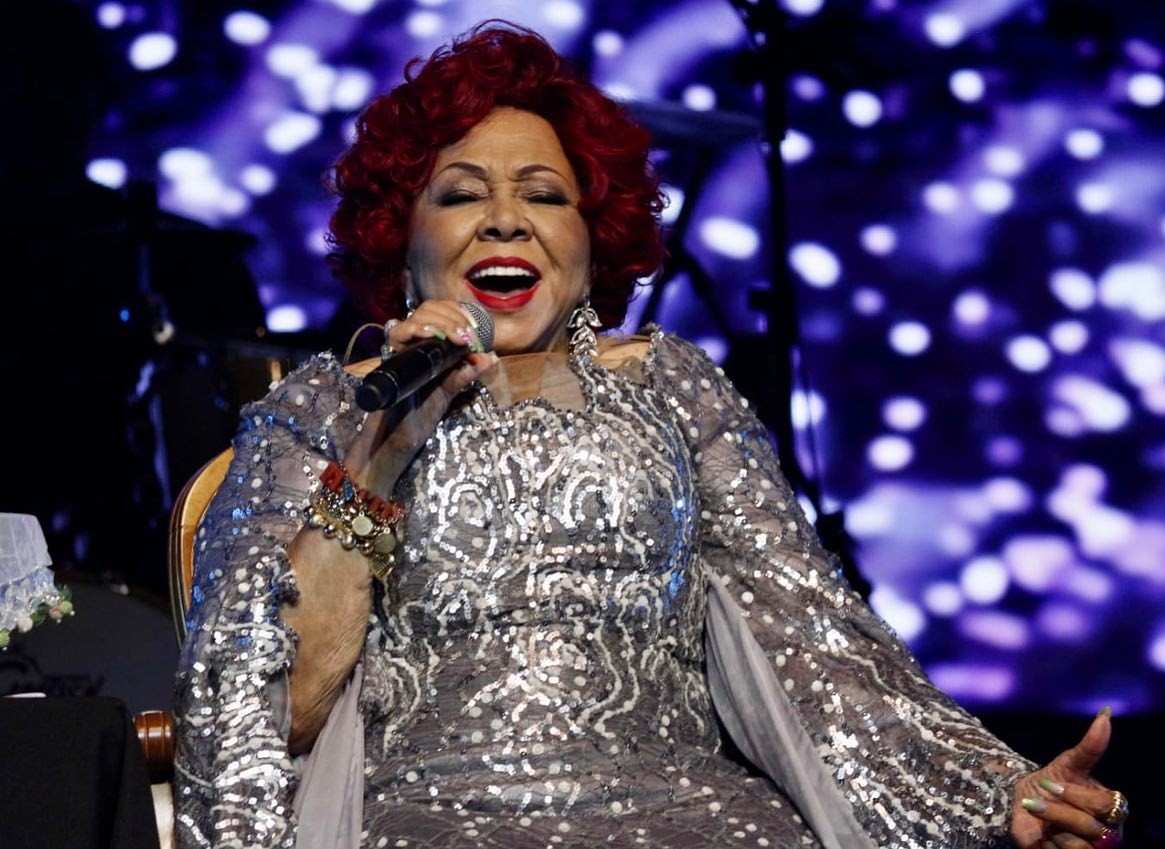 Ela não vem mais! Show de Alcione é cancelado por falta de documentação; nova atração será divulgada