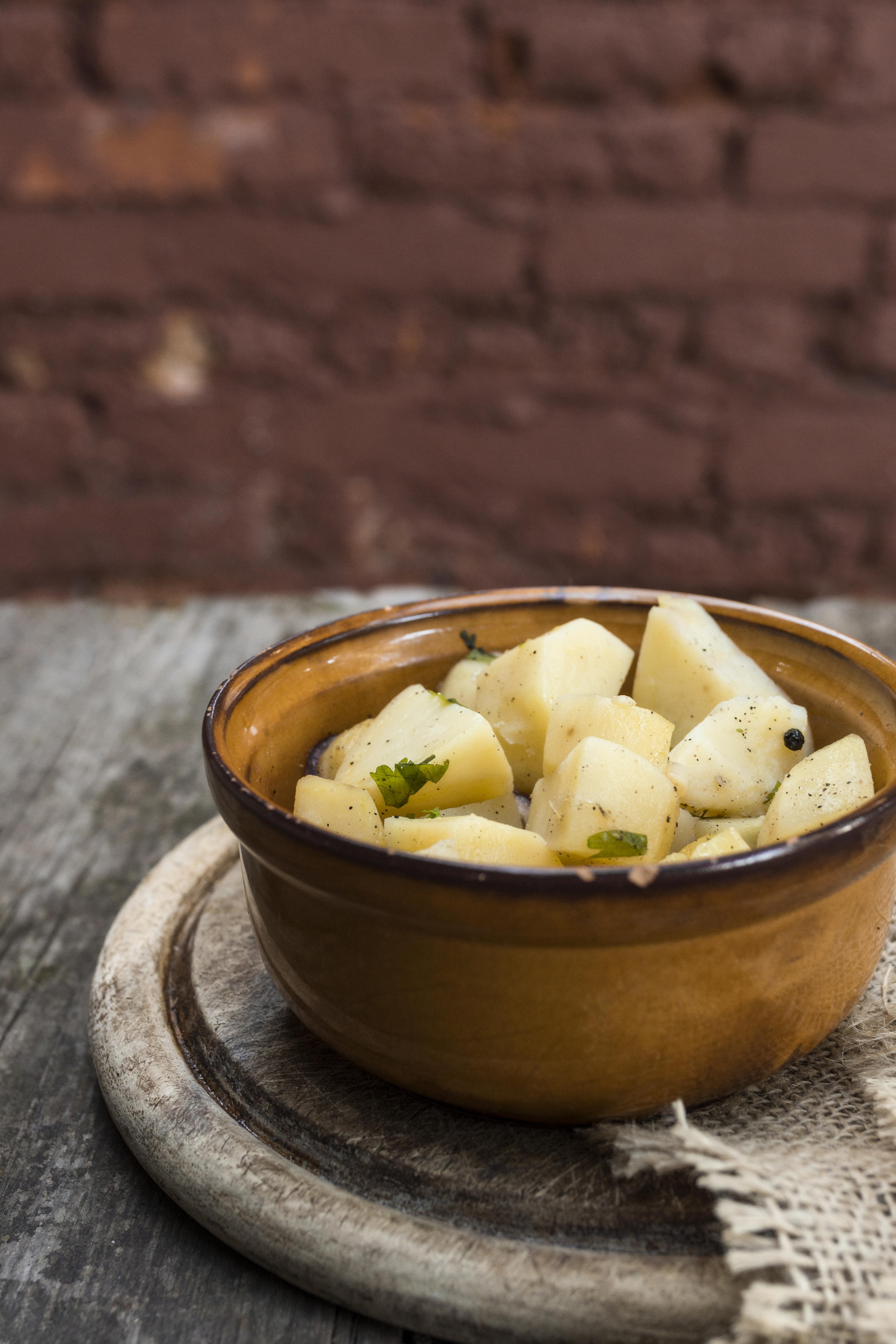 Alimentos que aquecem: como a nutrição pode ser sua aliada no inverno