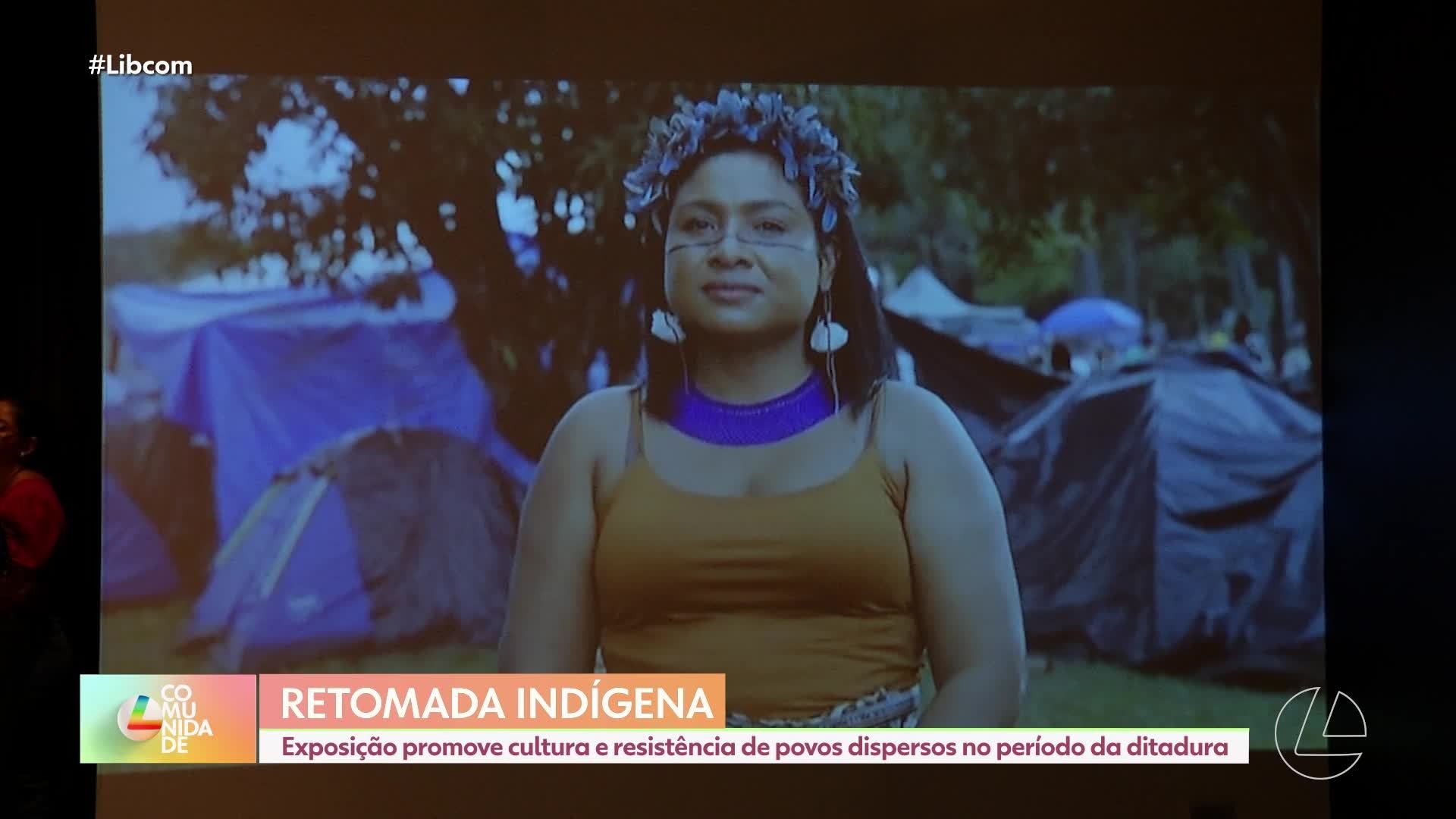 VÍDEOS: Liberal Comunidade de domingo, 27 de setembro de 2026 