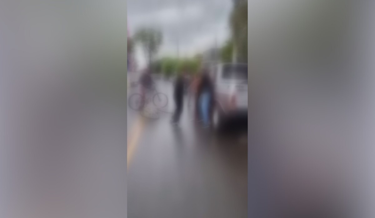 'Clube da Luta': alunos de escola estadual criam página nas redes sociais para divulgar brigas em Paraguaçu Paulista