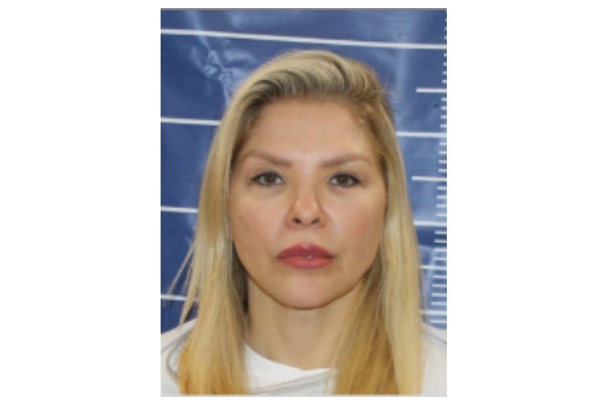 Veronica Costa trocou de número de telefone durante a fuga para dificultar a localização pela polícia