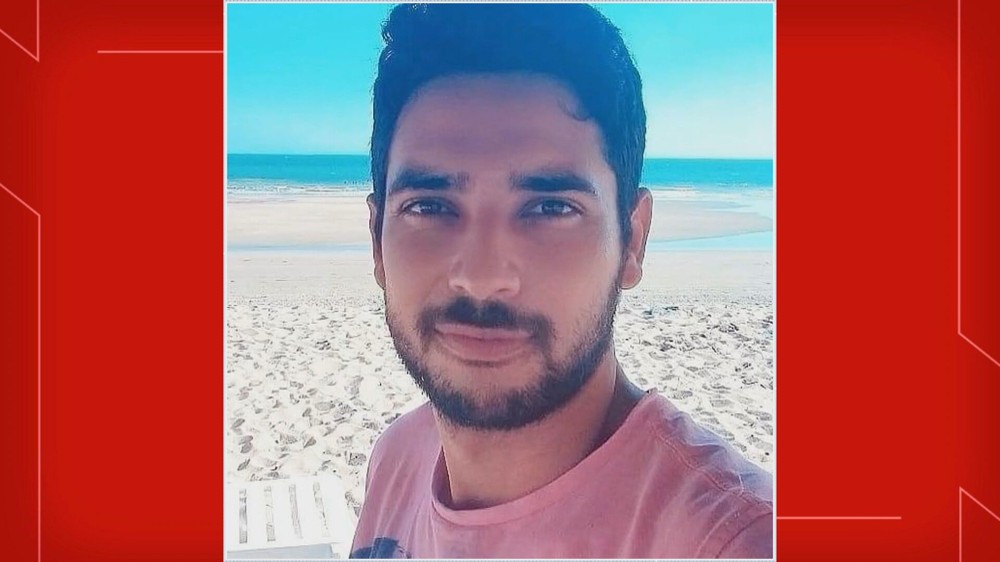 Professor e filho de vice-prefeito no PI é morto e tem rosto ...