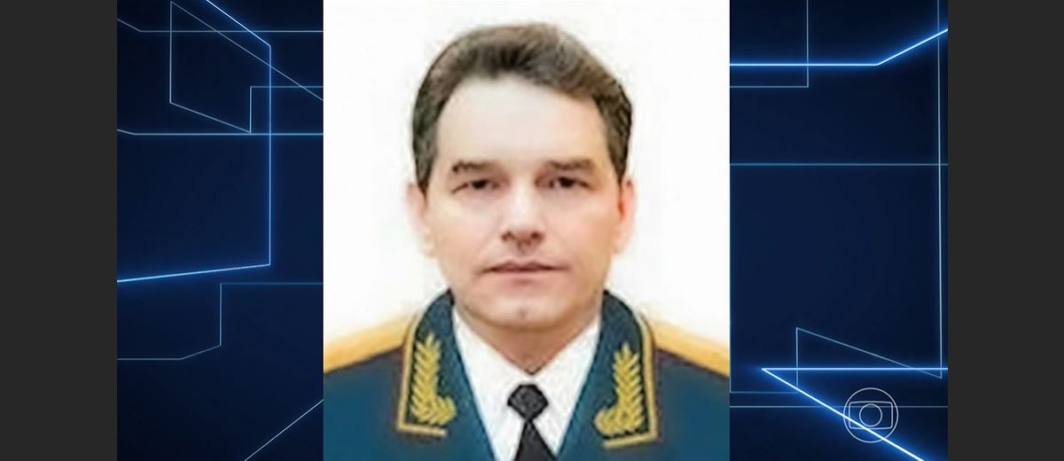 Assassinato de um dos mais importantes generais russos coloca em risco negociações de paz com Ucrânia