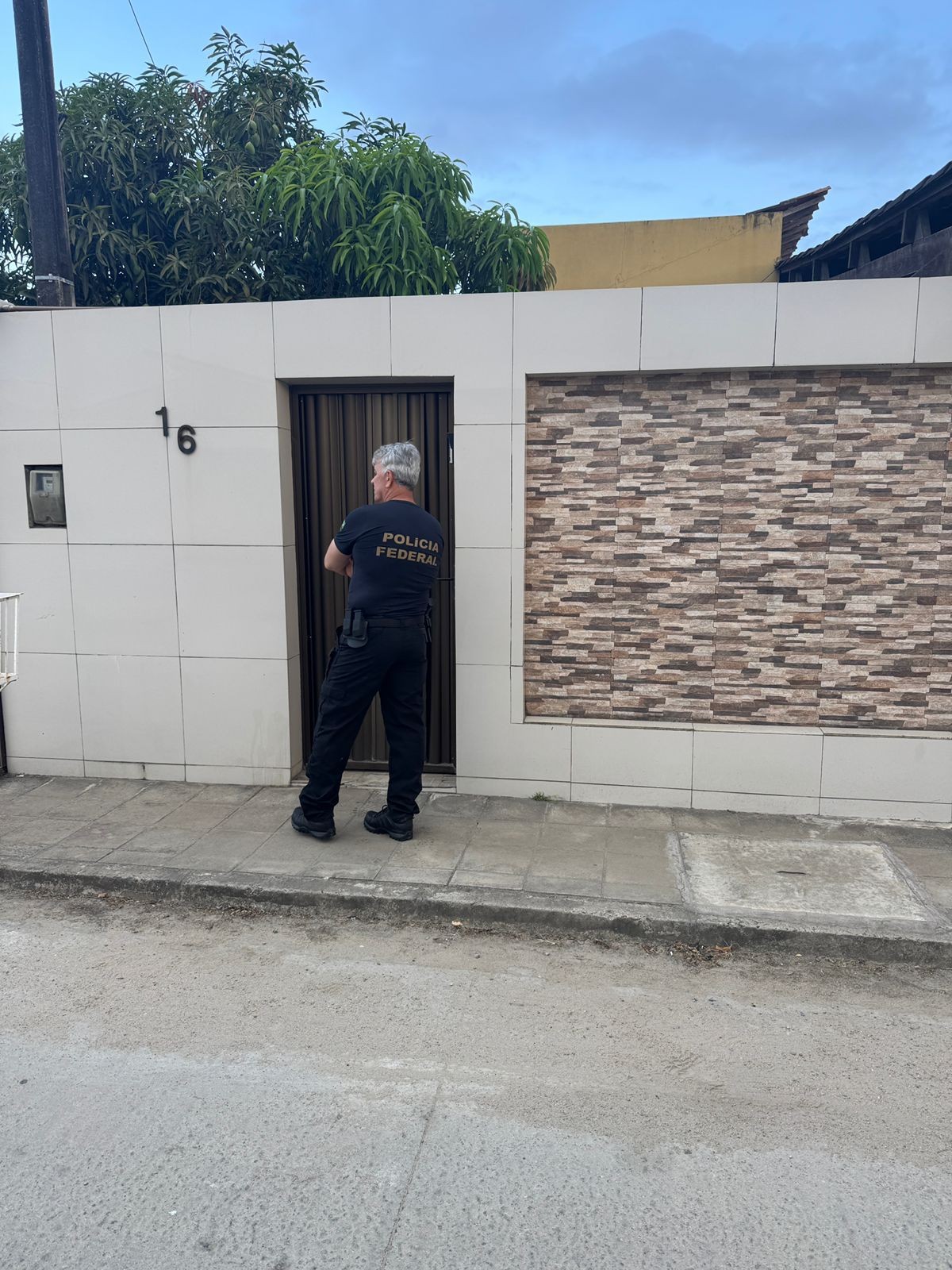 Polícia Federal investiga suspeitos de fraudes em benefícios previdenciários na Paraíba e em Pernambuco 