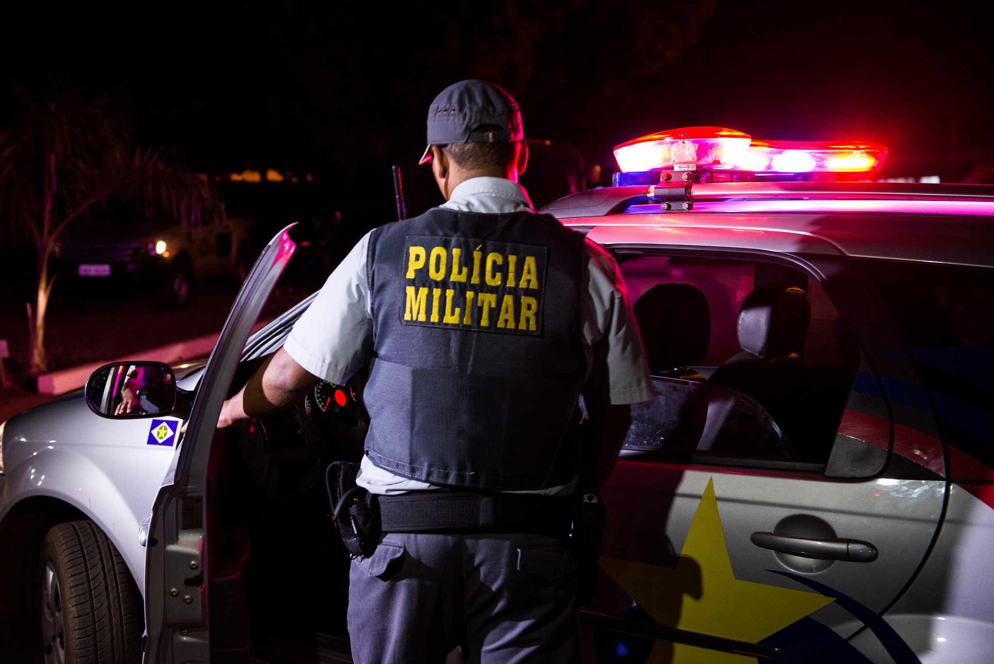 Duas casas são incendiadas em MT; polícia investiga possível ligação com facções criminosas