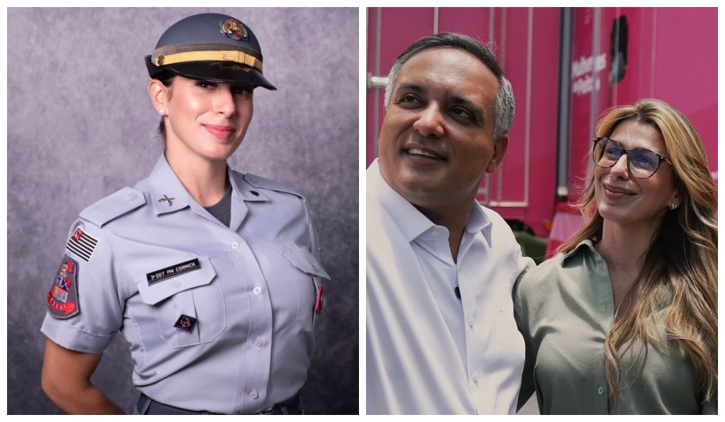 Quem é a vice-prefeita que assume o comando de São Bernardo após afastamento do prefeito por suspeita de corrupção