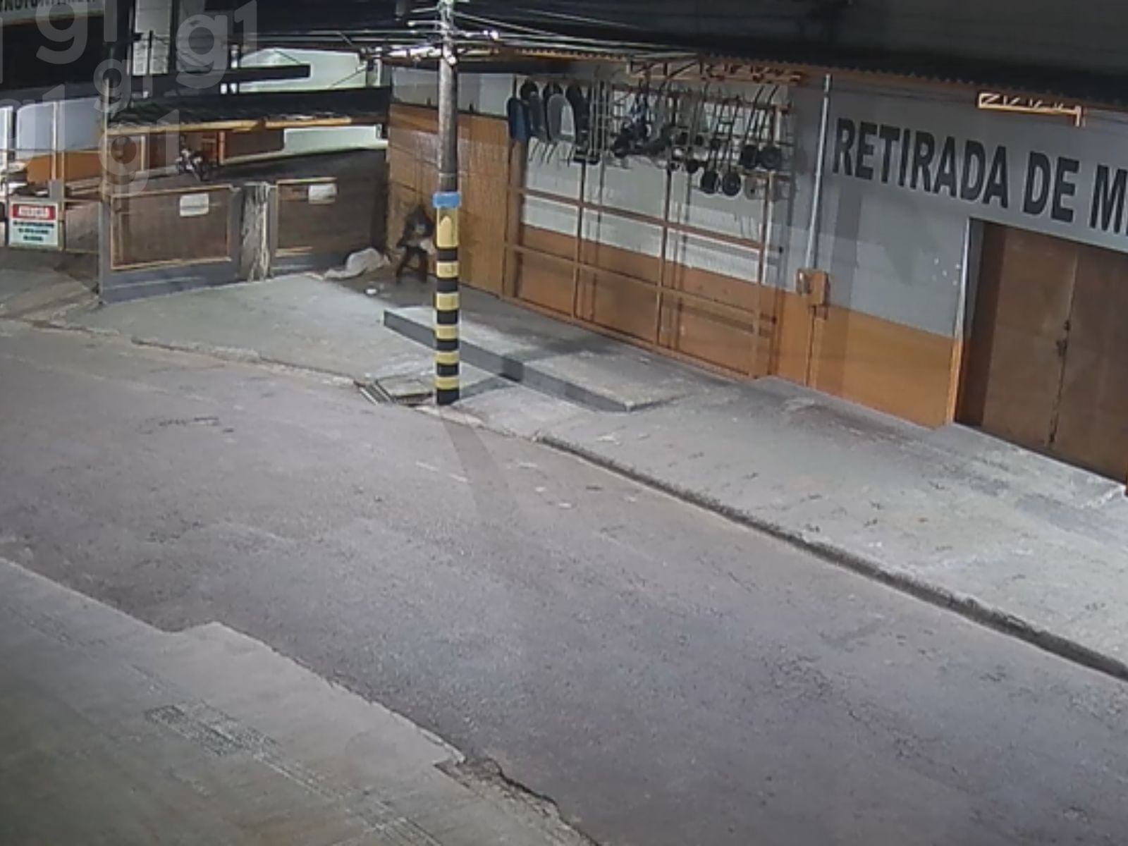 Suspeito de matar homem em situação de rua com barra de ferro deve ir a júri no Acre