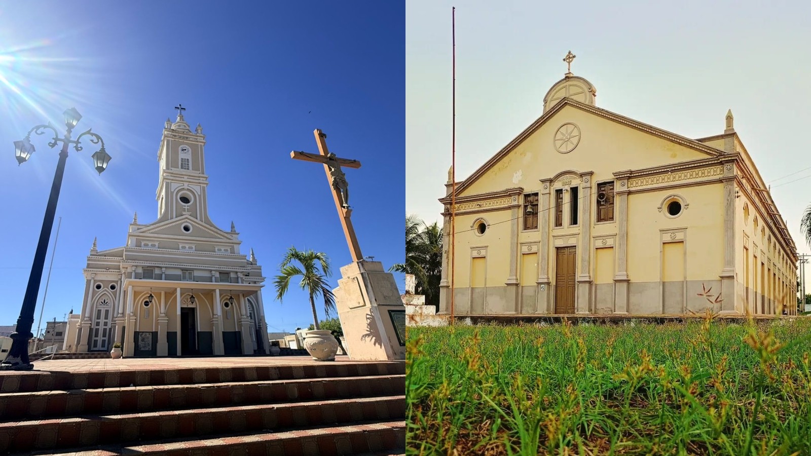 Missão Velha: cidade conhecida como 'Porta do Cariri' é marcada por pioneirismo católico e luta pela preservação da história