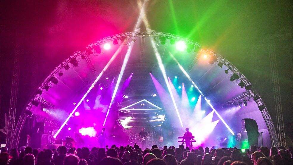 Ummagumma Classic Rock Festival 2025 reúne grandes tributos do rock em Três Pontas