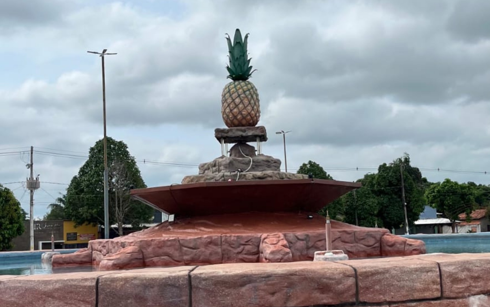 Lagoa da Confusão, Pugmil, Ananás e mais: conheça a origem de nomes curiosos de cidades do TO 