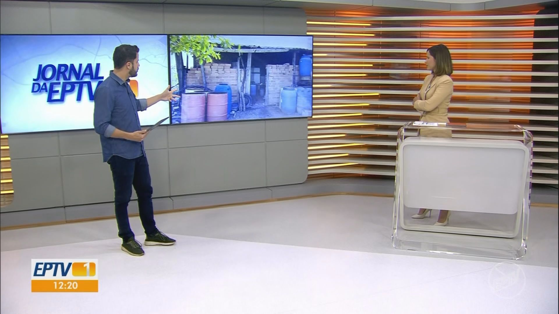 VÍDEOS: EPTV 1 Sul de Minas de quarta-feira, 22 de outubro de 2025