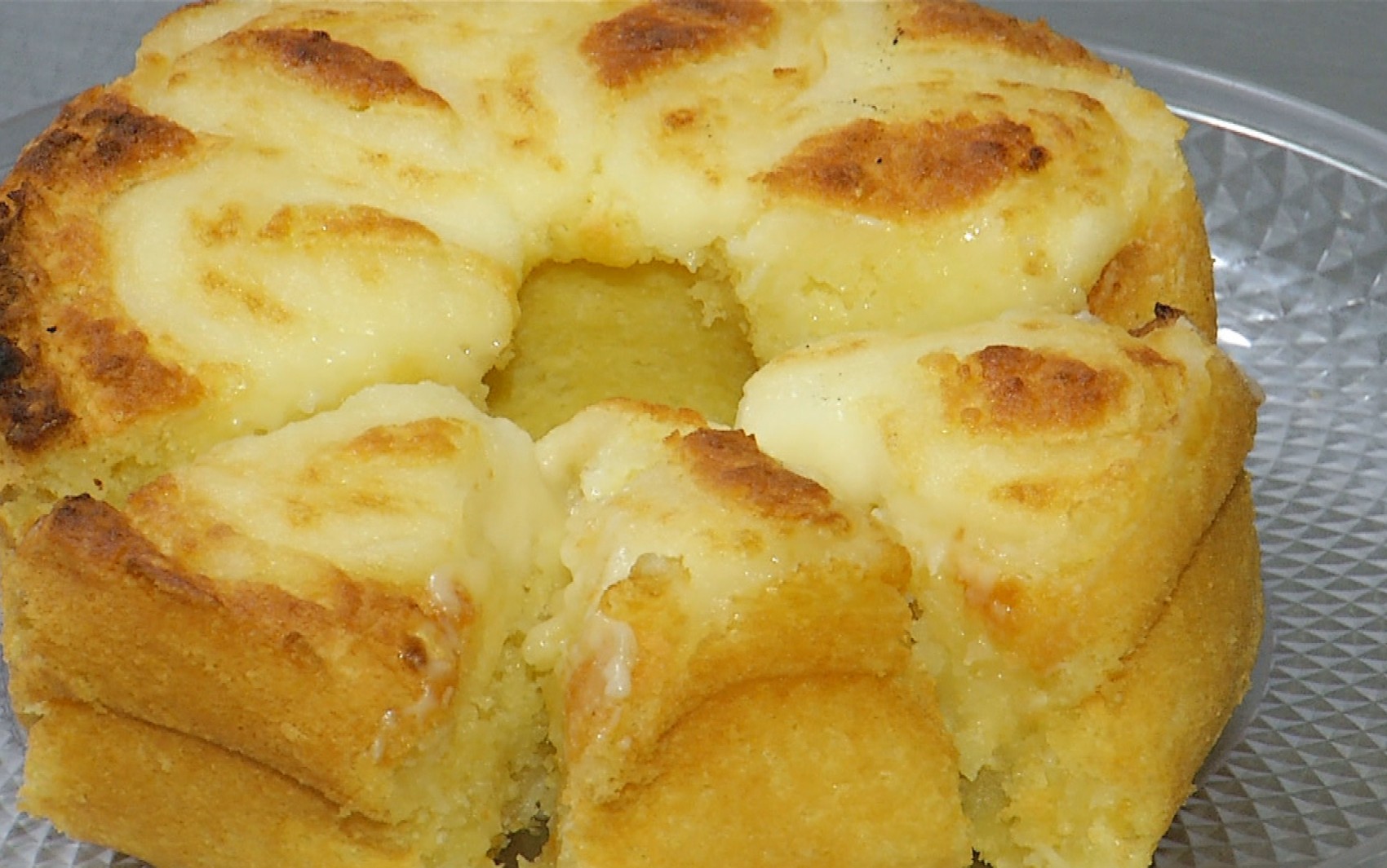 Bolo de mandioca: Prato do Dia ensina receita com requeijão