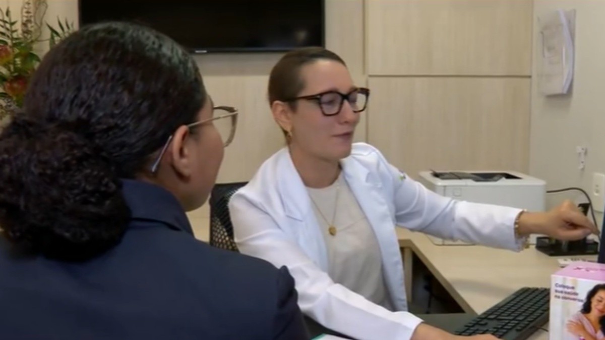 Outubro Rosa: mulheres em tratamento contra o câncer no RJ reforçam a importância do diagnóstico precoce