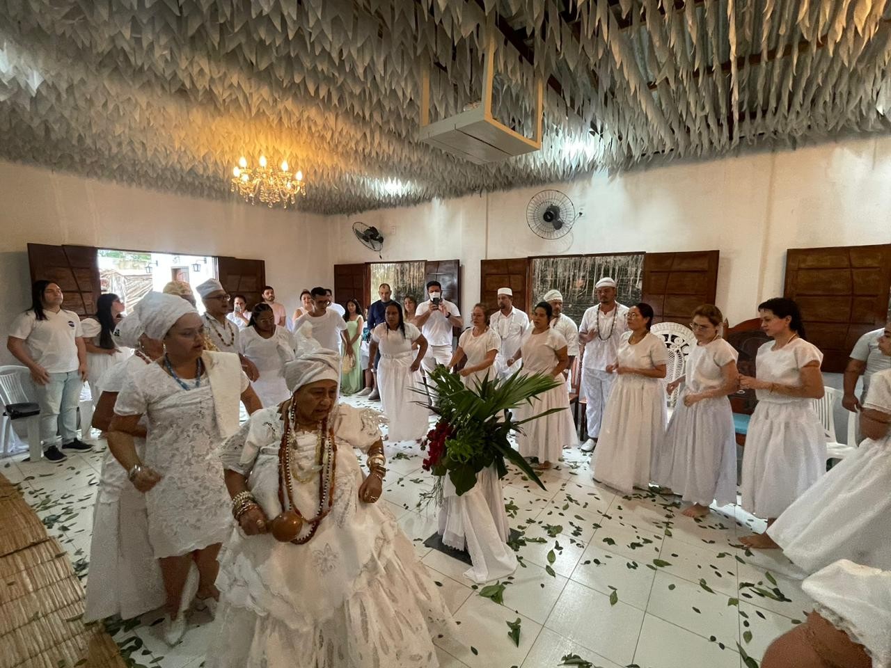 Edital destina R$ 150 mil para 30 projetos afro no Amapá; veja como participar