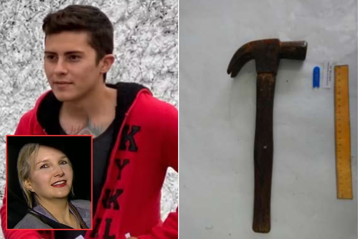 Ex de Matsunaga que morreu atropelado foi condenado por tentar matar o avô com marteladas na cabeça 