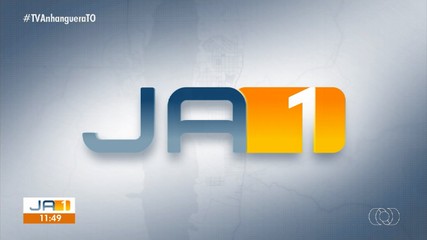 Confira os destaques do Jornal Anhanguera 1ª Edição desta quarta-feira (27)