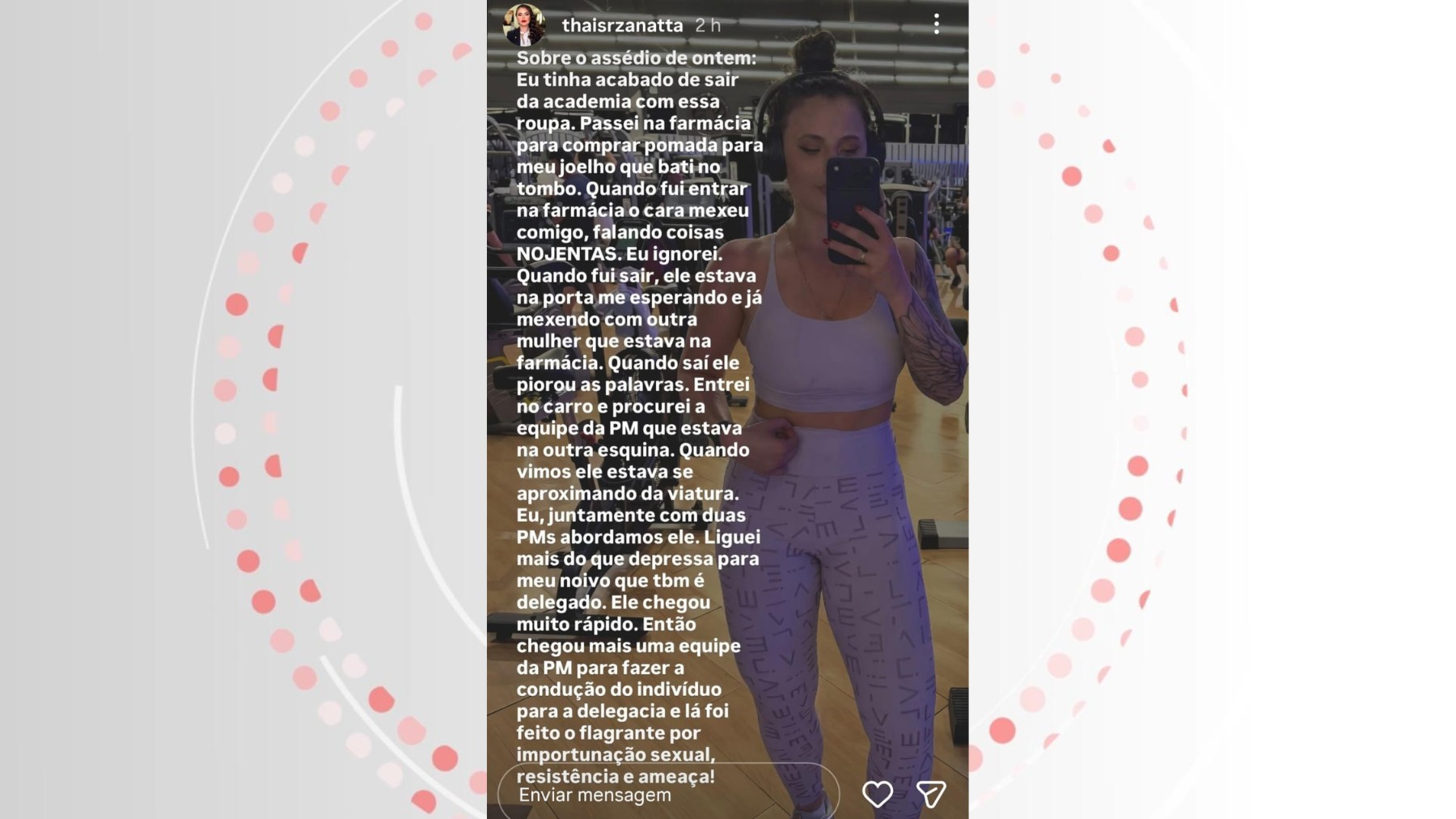 Você Não Tá Convidada pro Meu Bat Mitzvá!