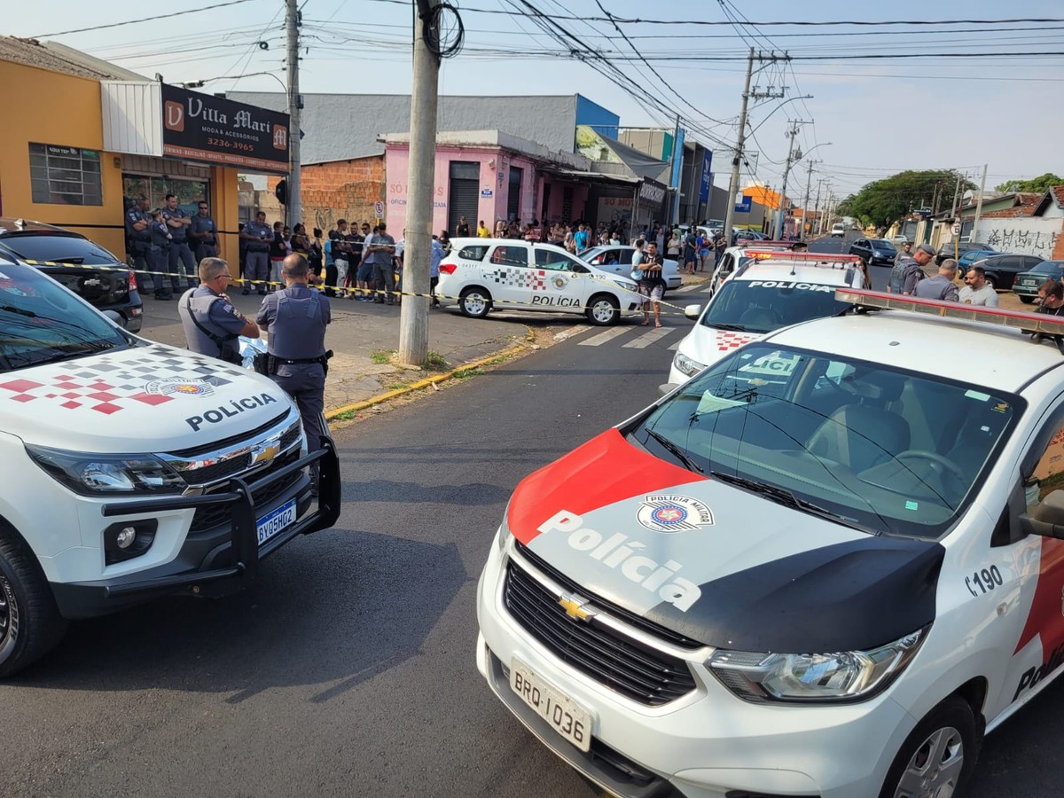 Mortes Em Bauru Hoje