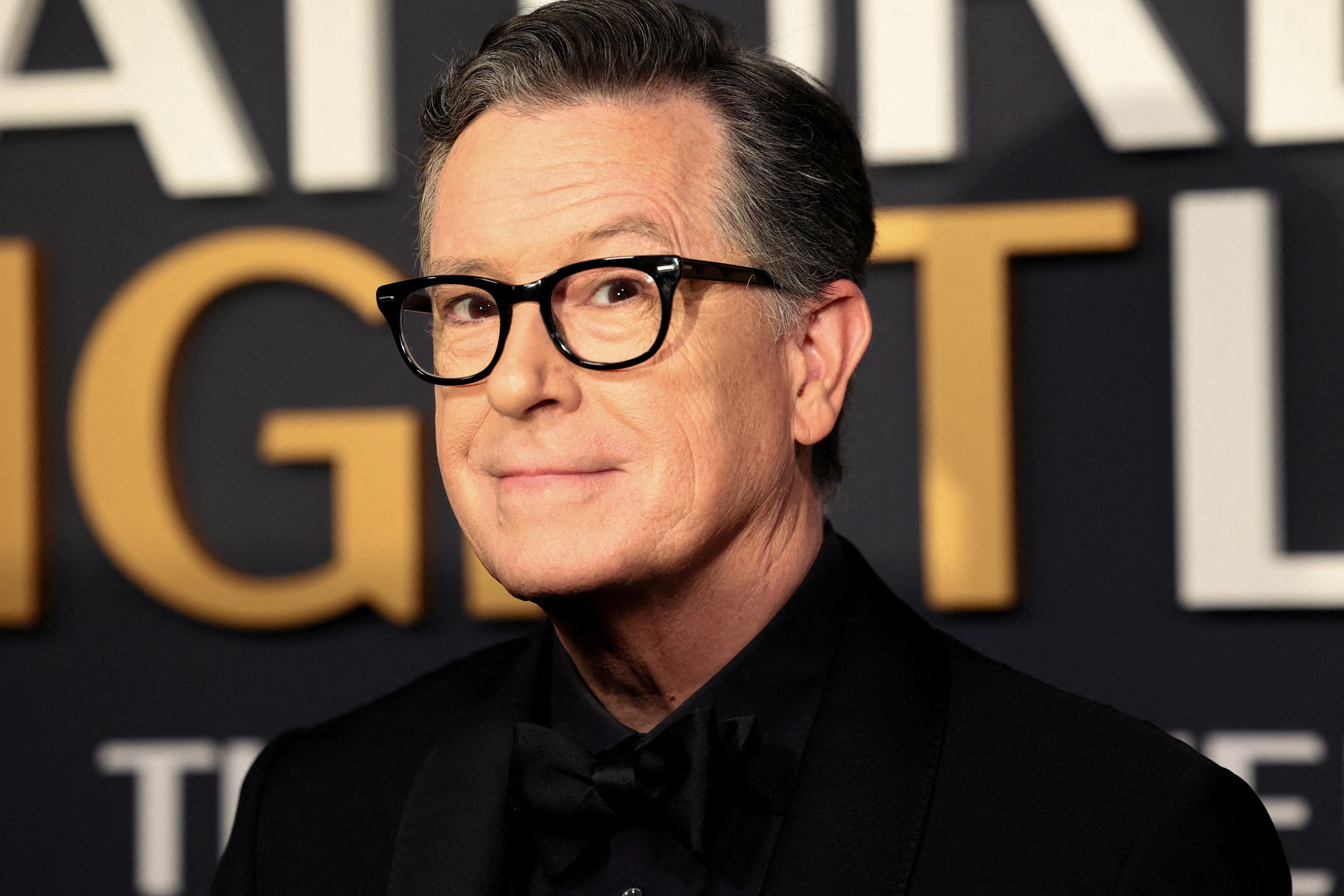 Stephen Colbert anuncia fim do 'The Late Show'; emissora cita questão financeira