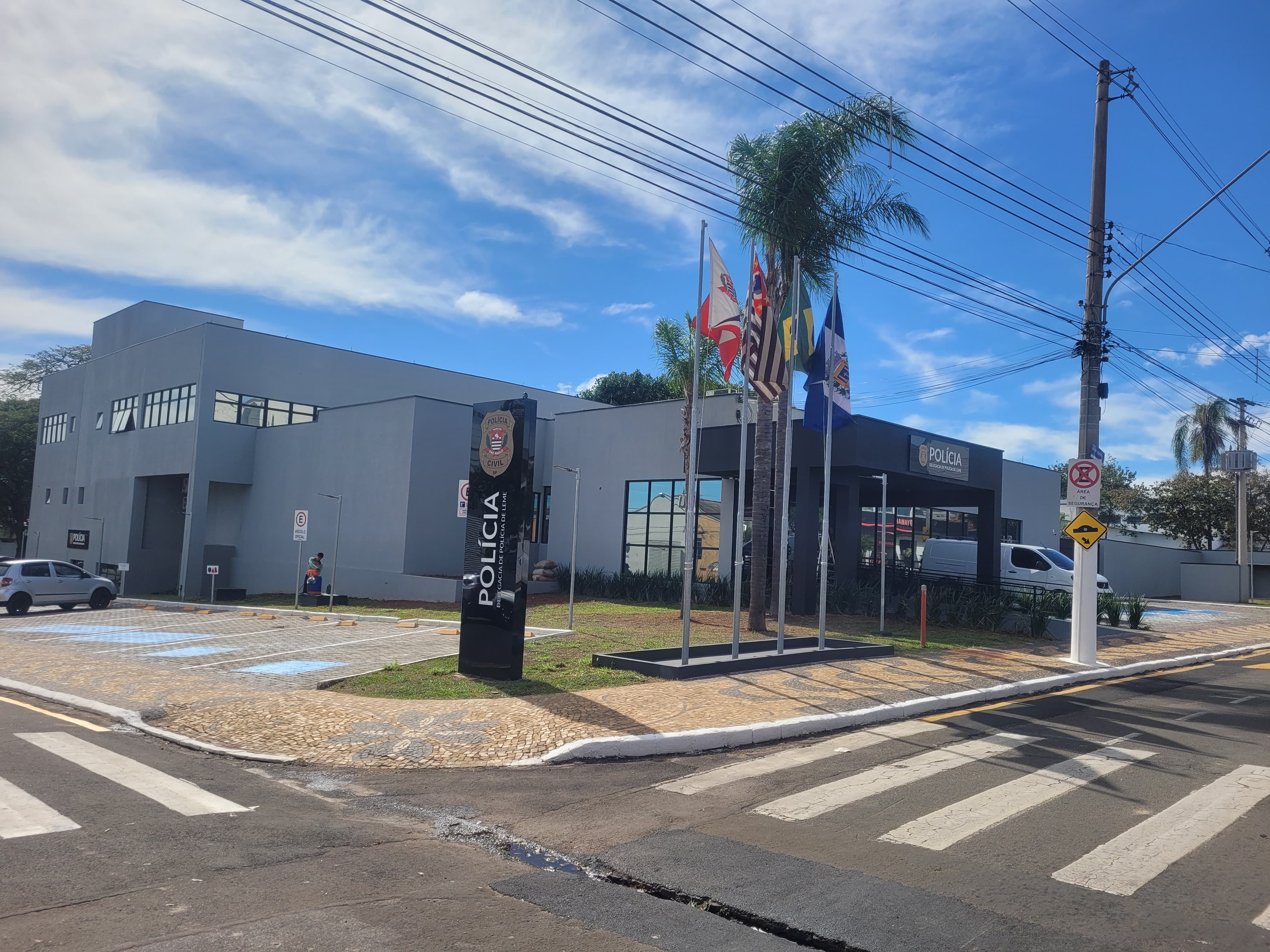 Médico é preso suspeito de uso e venda irregular de medicamentos em clínica no interior de SP