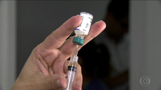 SUS vai oferecer vacina contra febre amarela no Nordeste e ampliar faixa etária para imunização contra gripe - Programa: Bom Dia Brasil 