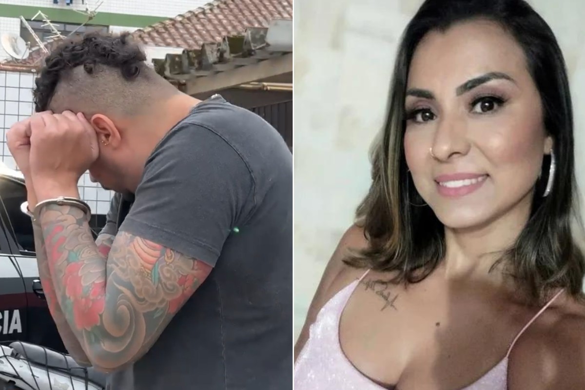 Ex-segurança que matou atendente de farmácia e foi preso debaixo da cama vai à júri popular